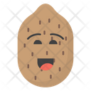 پیش‌نمایش فایل smiling-potato-face-1580782 از پک آیکون‌های ایموجی