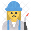 پیش‌نمایش فایل female-engineer-1581244 از پک شکلک‌ها