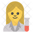 پیش‌نمایش فایل female-scientist-1581240 از پک شکلک‌ها