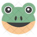 پیش‌نمایش فایل frog-face-1581197 از پک شکلک‌ها