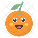 پیش‌نمایش فایل happy-orange-1581235 از پک شکلک‌ها