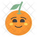 پیش‌نمایش فایل happy-orange-1581238 از پک شکلک‌ها