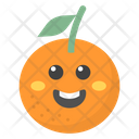 پیش‌نمایش فایل happy-orange-1581245 از پک شکلک‌ها