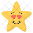 پیش‌نمایش فایل heart-eyes-1581250 از پک شکلک‌ها