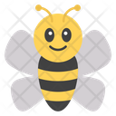 پیش‌نمایش فایل honey-bee-emoji-1581225 از پک شکلک‌ها