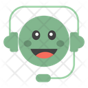 پیش‌نمایش فایل robot-face-smiley-1581198 از پک شکلک‌ها