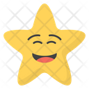 پیش‌نمایش فایل smiley-star-1581252 از پک شکلک‌ها