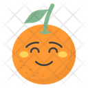 پیش‌نمایش فایل smiling-orange-1581239 از پک شکلک‌ها
