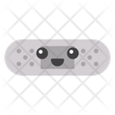 پیش‌نمایش فایل bandage-1582068 از پک شکلک‌ها