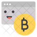 پیش‌نمایش فایل bitcoin-card-1582118 از پک شکلک‌ها