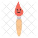 پیش‌نمایش فایل brush-face-1582069 از پک شکلک‌ها