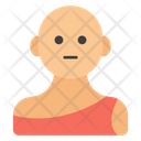 پیش‌نمایش فایل buddhist-1582089 از پک شکلک‌ها