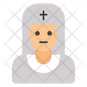 پیش‌نمایش فایل christian-girl-1582091 از پک شکلک‌ها