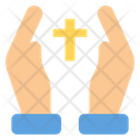 پیش‌نمایش فایل christianity-prayer-1582105 از پک شکلک‌ها
