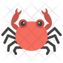 پیش‌نمایش فایل crab-1582094 از پک شکلک‌ها