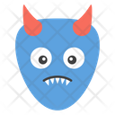 پیش‌نمایش فایل evil-face-1582083 از پک شکلک‌ها