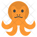 پیش‌نمایش فایل octopus-1582112 از پک شکلک‌ها