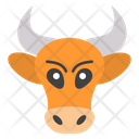پیش‌نمایش فایل ox-head-1582084 از پک شکلک‌ها