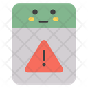 پیش‌نمایش فایل page-error-1582074 از پک شکلک‌ها