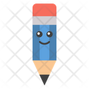 پیش‌نمایش فایل pencil-smiley-face-1582056 از پک شکلک‌ها