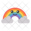 پیش‌نمایش فایل rainbow-1582071 از پک شکلک‌ها