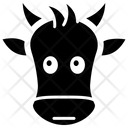 پیش‌نمایش فایل ox-face-1588693 از پک شکلک‌ها