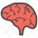 پیش‌نمایش فایل brain-1585290 از پک آیکون‌های ایموجی