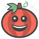 پیش‌نمایش فایل onion-emoticon-1585314 از پک آیکون‌های ایموجی