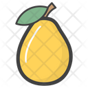 پیش‌نمایش فایل pear-1585318 از پک آیکون‌های ایموجی