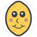 پیش‌نمایش فایل smiling-lemon-1585331 از پک آیکون‌های ایموجی