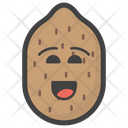 پیش‌نمایش فایل smiling-potato-1585286 از پک آیکون‌های ایموجی