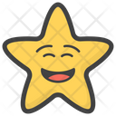 پیش‌نمایش فایل smiley-star-1585437 از پک آیکون‌های ایموجی