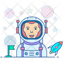 پیش‌نمایش فایل astronaut-1592348 از پک مردم سرکار