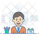پیش‌نمایش فایل business-manager-1592400 از پک مردم سرکار