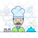 پیش‌نمایش فایل chef-1592399 از پک مردم سرکار