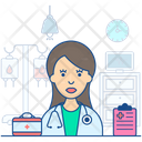 پیش‌نمایش فایل lady-doctor-1592375 از پک مردم سرکار