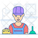 پیش‌نمایش فایل plumber-1592377 از پک مردم سرکار