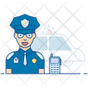 پیش‌نمایش فایل police-officer-1592378 از پک مردم سرکار