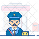 پیش‌نمایش فایل postman-1592363 از پک مردم سرکار