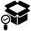 پیش‌نمایش فایل check-parcel-vector-1629638 از پک حمل و نقل