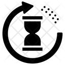 پیش‌نمایش فایل processing-time-vector-1629654 از پک حمل و نقل