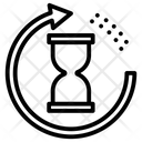 پیش‌نمایش فایل processing-time-vector-1630036 از پک حمل و نقل