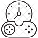 پیش‌نمایش فایل game-time-1640469 از پک زمان