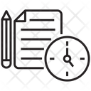 پیش‌نمایش فایل task-time-1640461 از پک زمان
