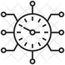 پیش‌نمایش فایل time-connection-1640456 از پک زمان