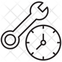 پیش‌نمایش فایل time-setup-1640482 از پک زمان