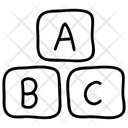 پیش‌نمایش فایل education-blocks-1644364 از پک آموزش الکترونیک
