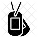 پیش‌نمایش فایل dog-tags-1647303 از پک نشانک و برچسب