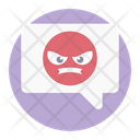 پیش‌نمایش فایل angry-message-1656531 از پک مهارت‌های نرم