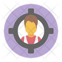 پیش‌نمایش فایل target-user-1656543 از پک مهارت‌های نرم